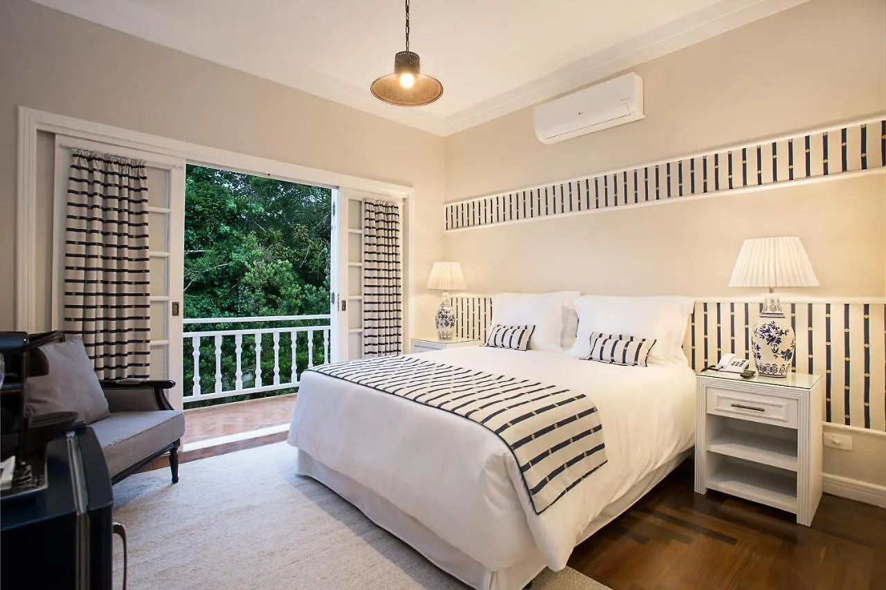 Secreto Boutique Hotel Campos do Jordao