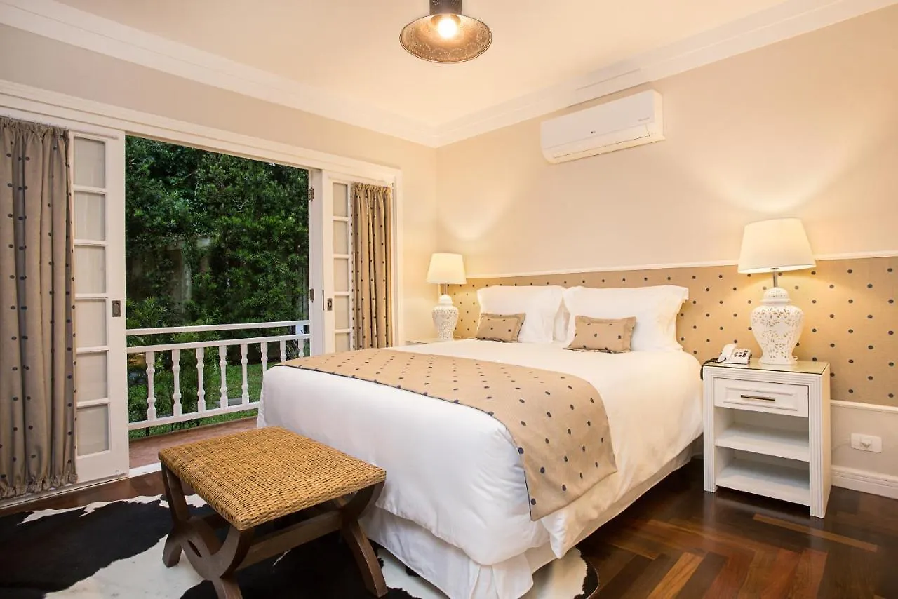 Secreto Boutique Hotel Campos do Jordão 브라질
