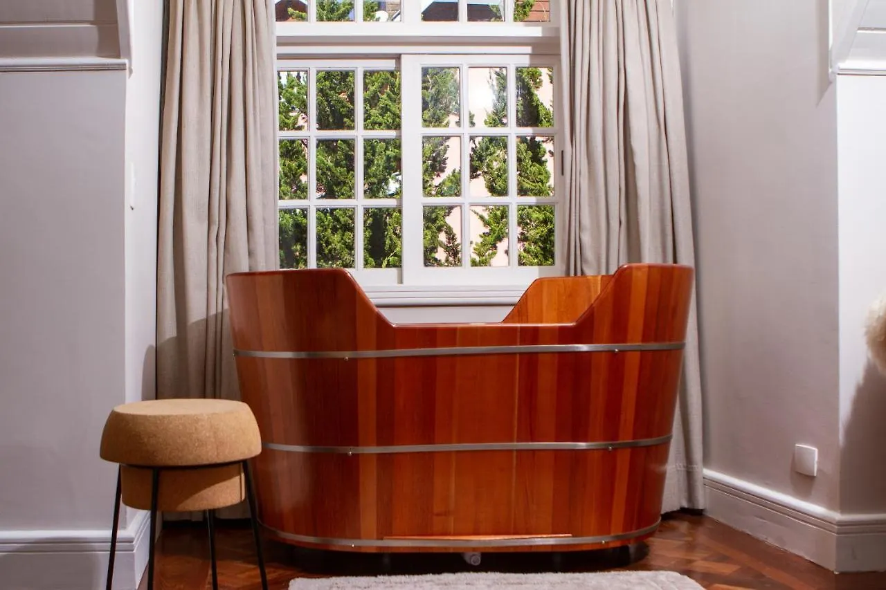 Secreto Boutique Hotel Campos do Jordao