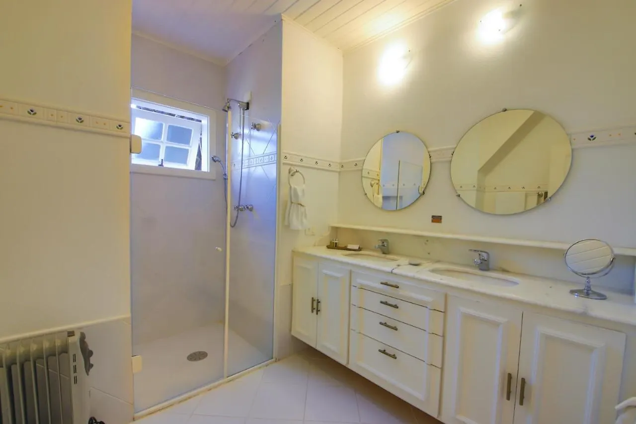 Secreto Boutique Hotel Campos do Jordão 5*,  브라질