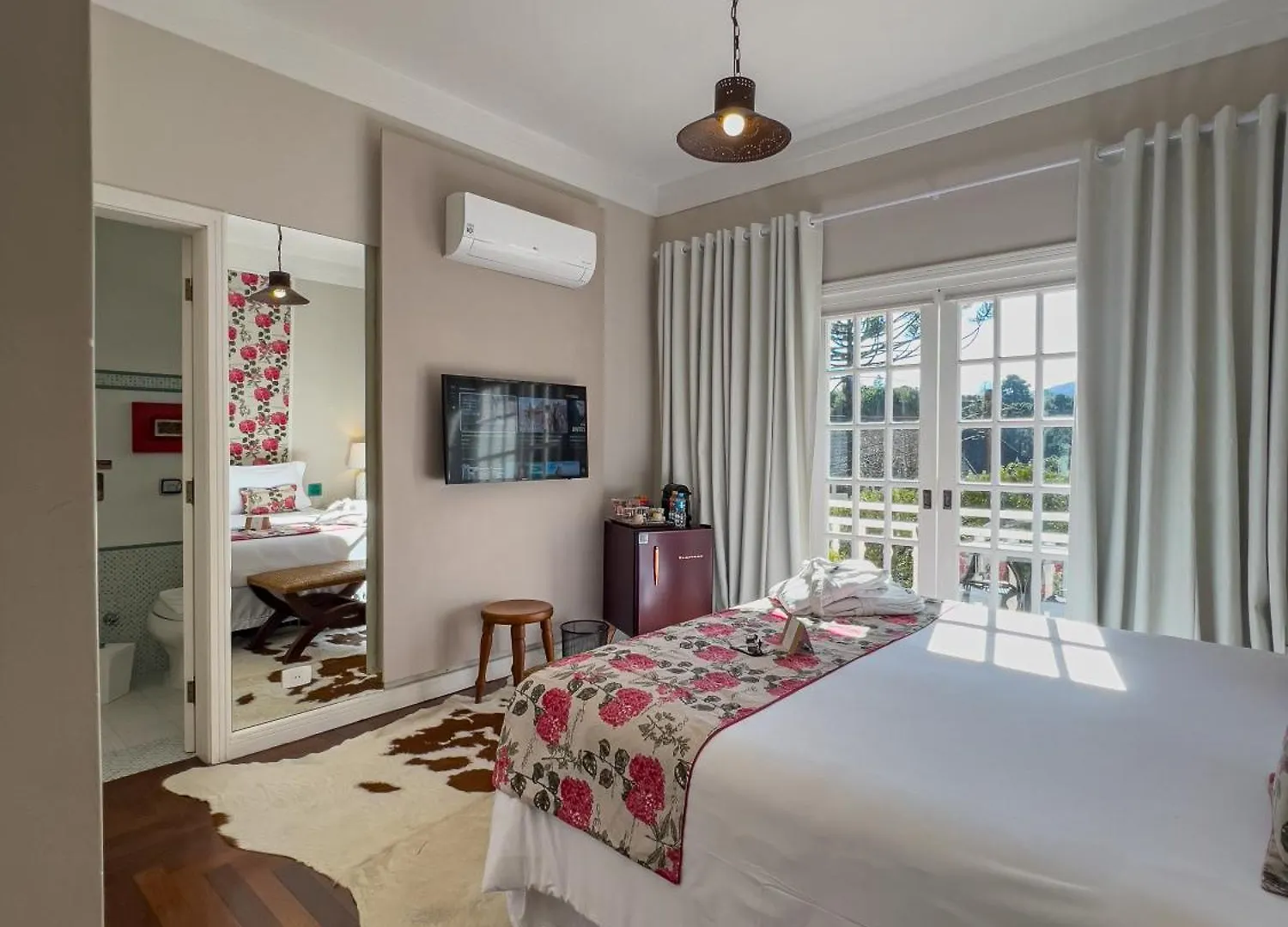 Secreto Boutique Hotel Campos do Jordao