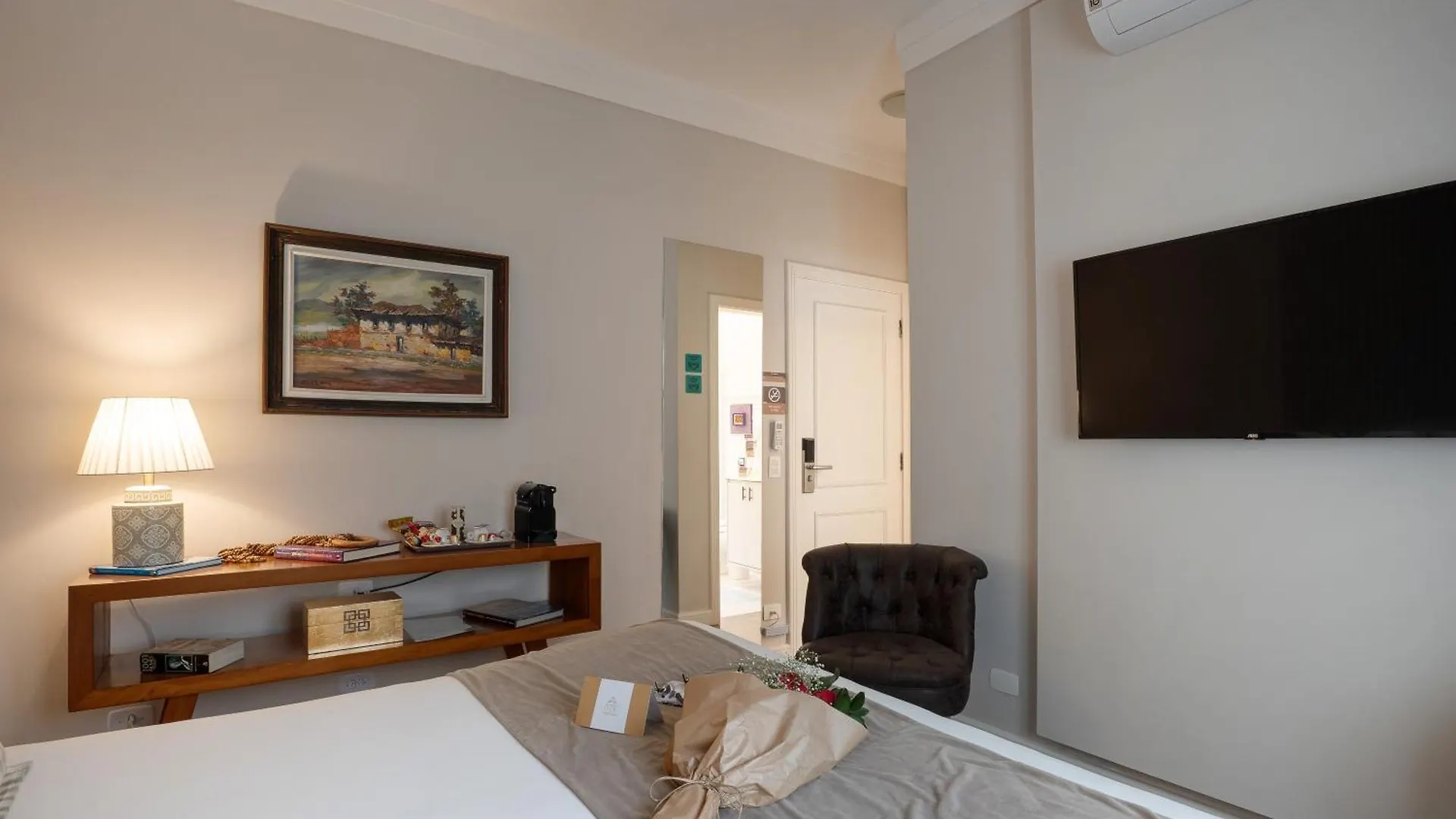 Secreto Boutique Hotel Campos do Jordao