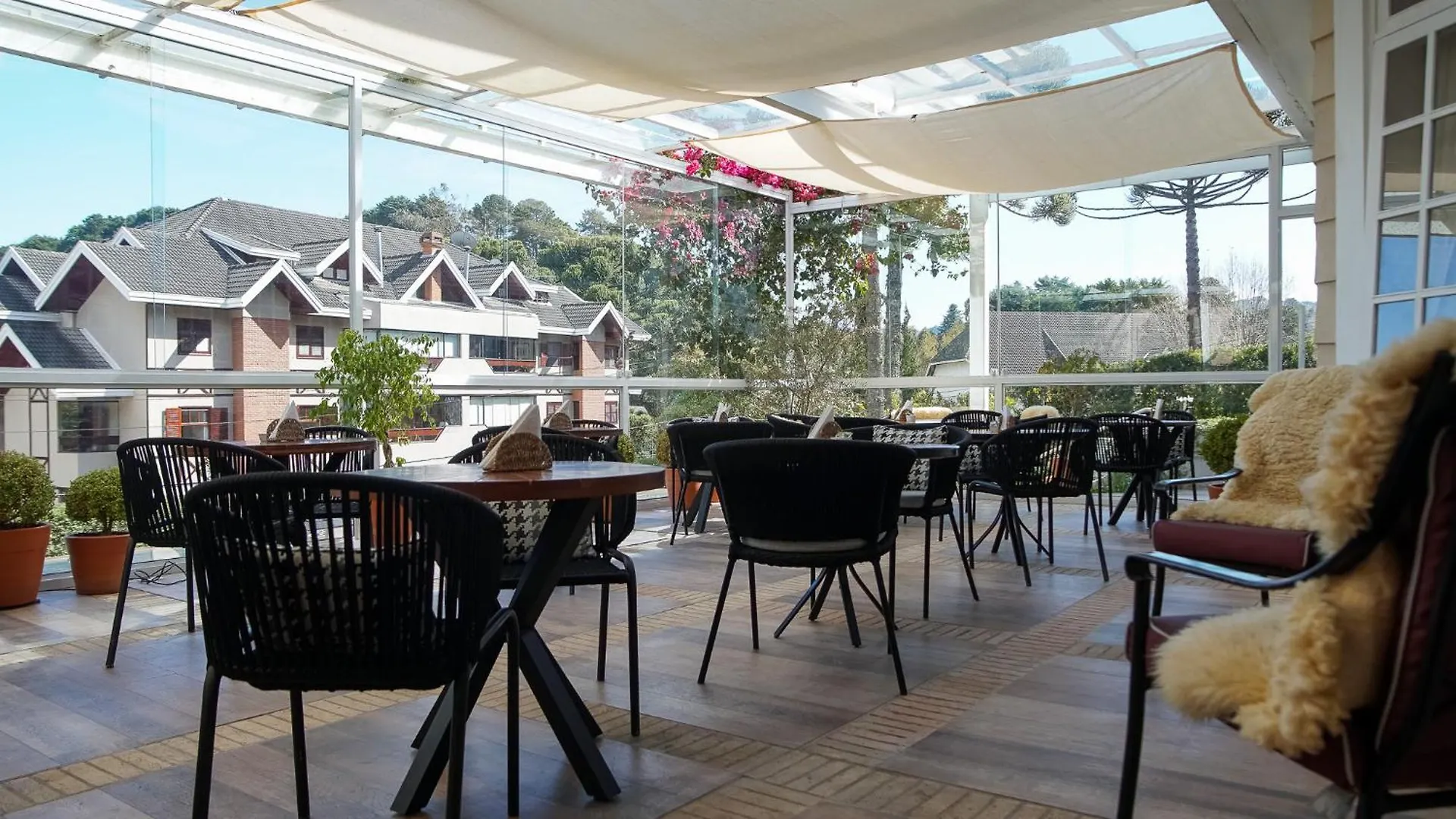 Secreto Boutique Hotel Campos do Jordão
