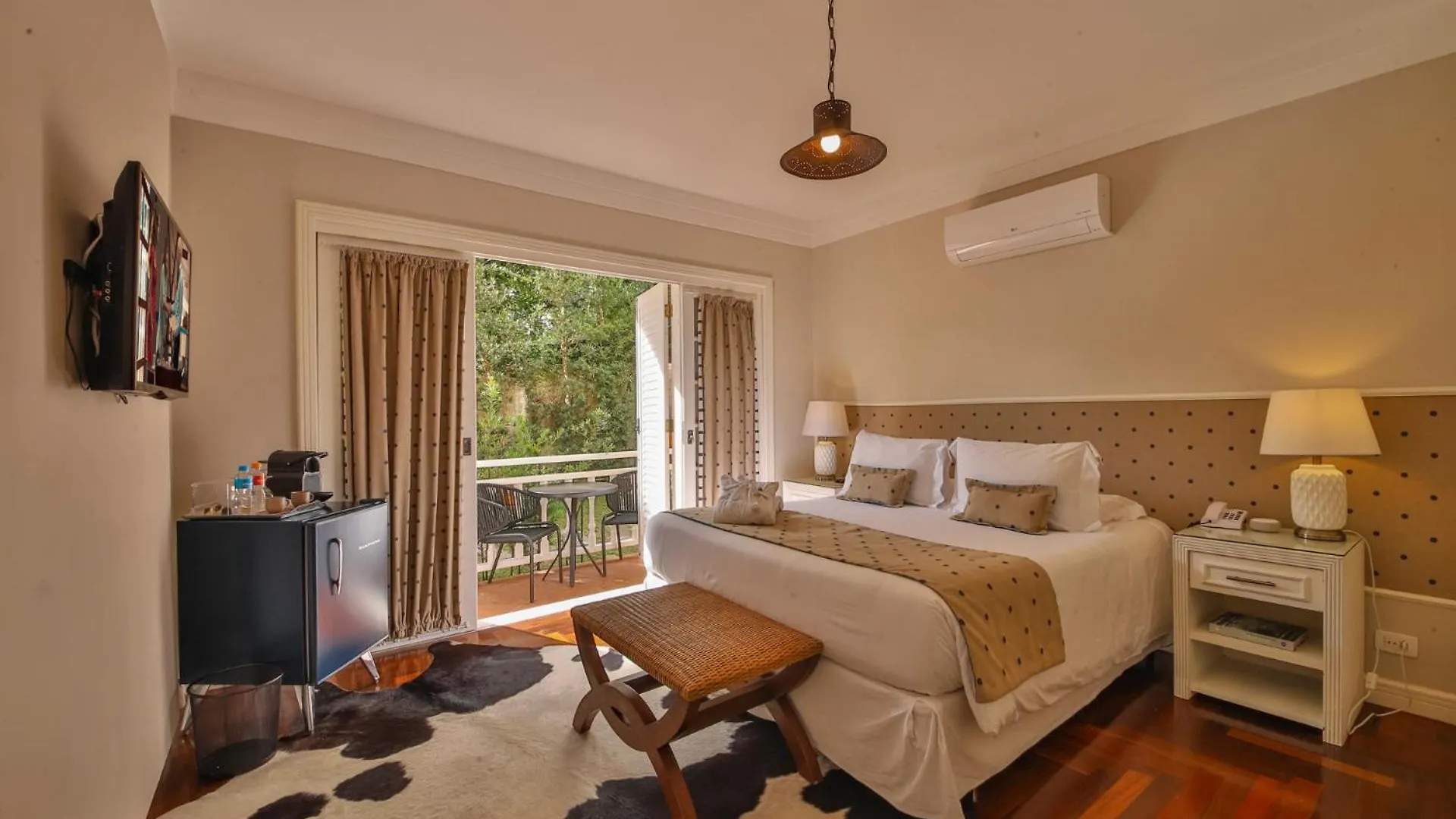 Secreto Boutique Hotel Campos do Jordao