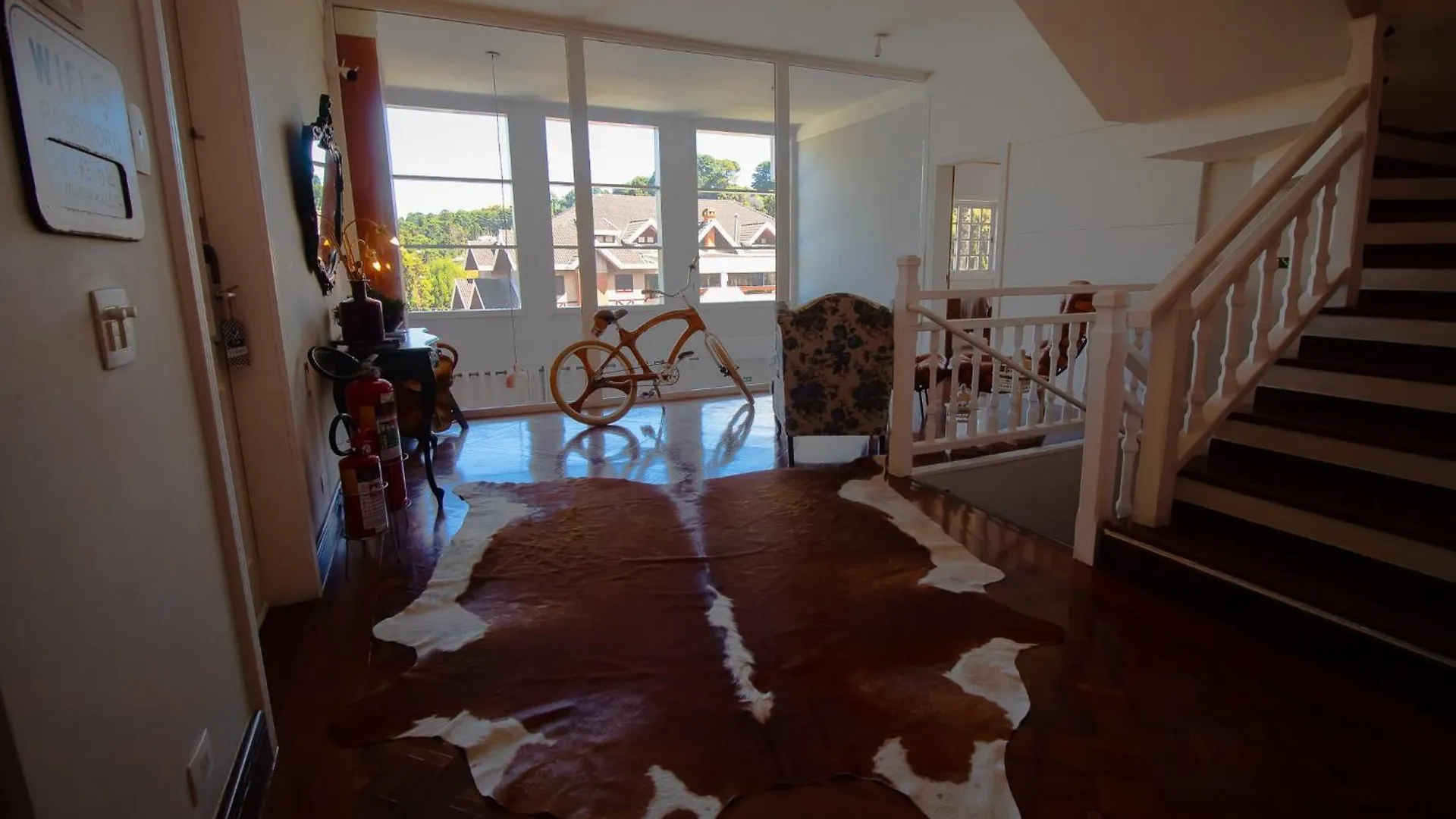 Secreto Boutique Hotel Campos do Jordao