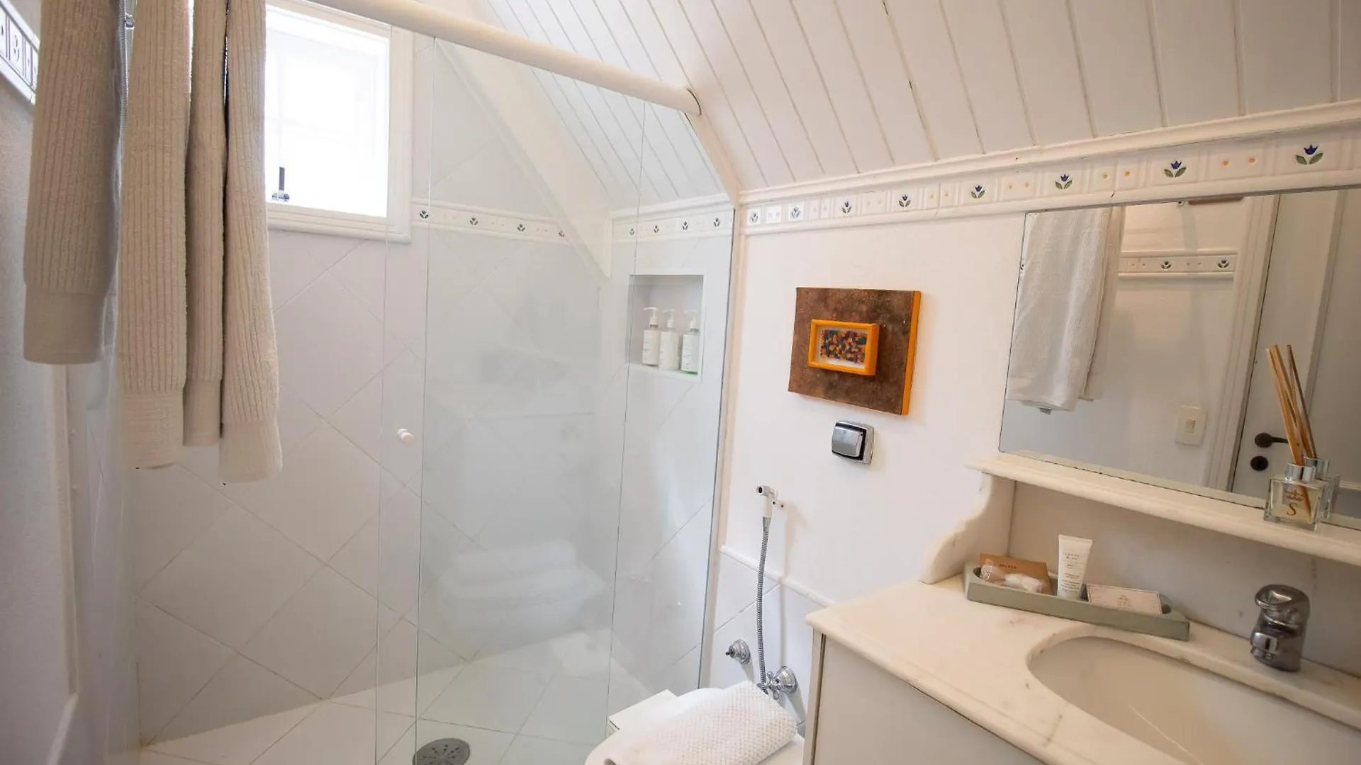 Secreto Boutique Hotel Campos do Jordao