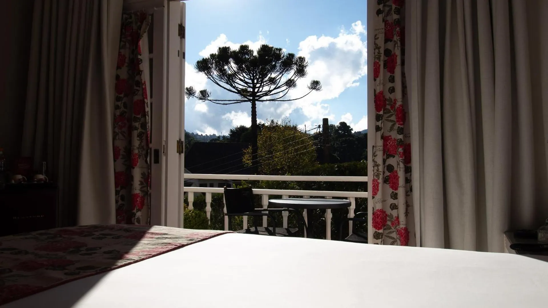 Secreto Boutique Hotel Campos do Jordão