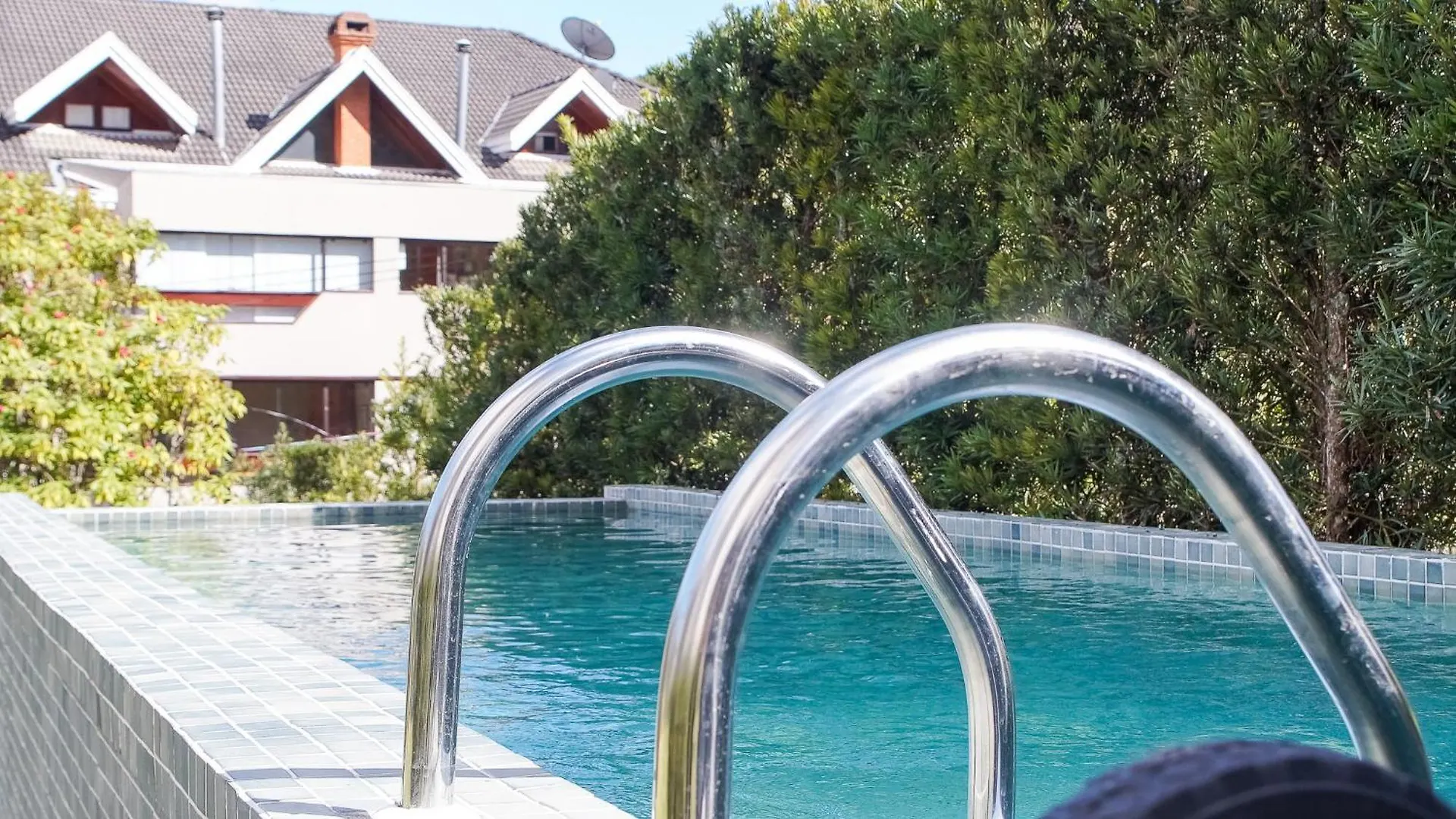 Secreto Boutique Hotel Campos do Jordao 5*,