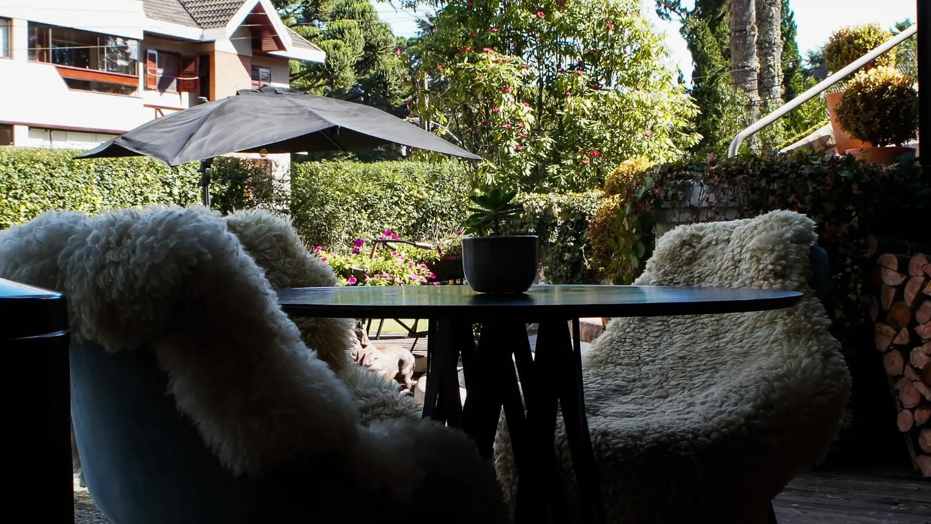 Secreto Boutique Hotel Campos do Jordao