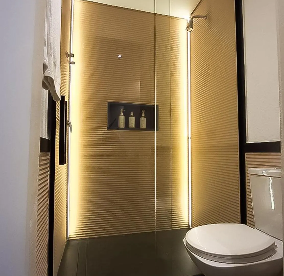 Secreto Boutique Hotel Campos do Jordao