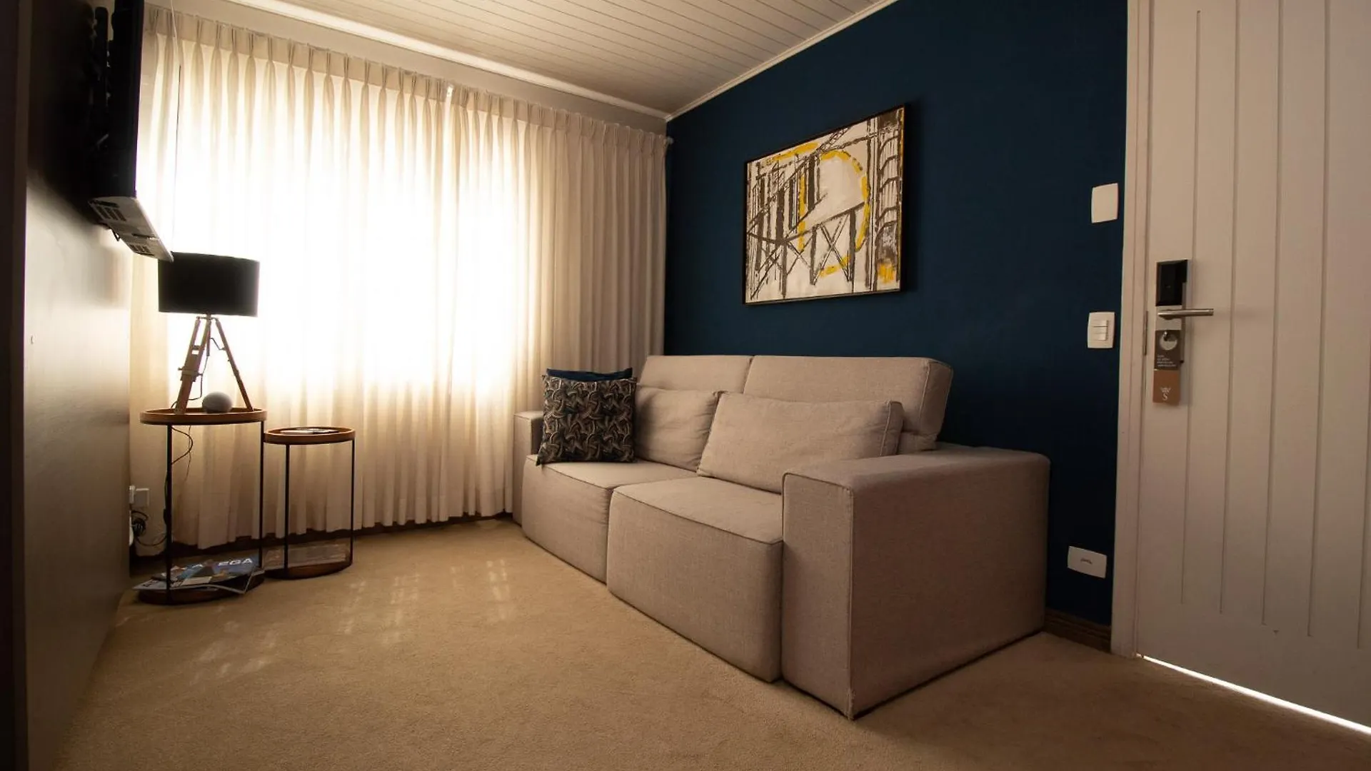 Secreto Boutique Hotel Campos do Jordão