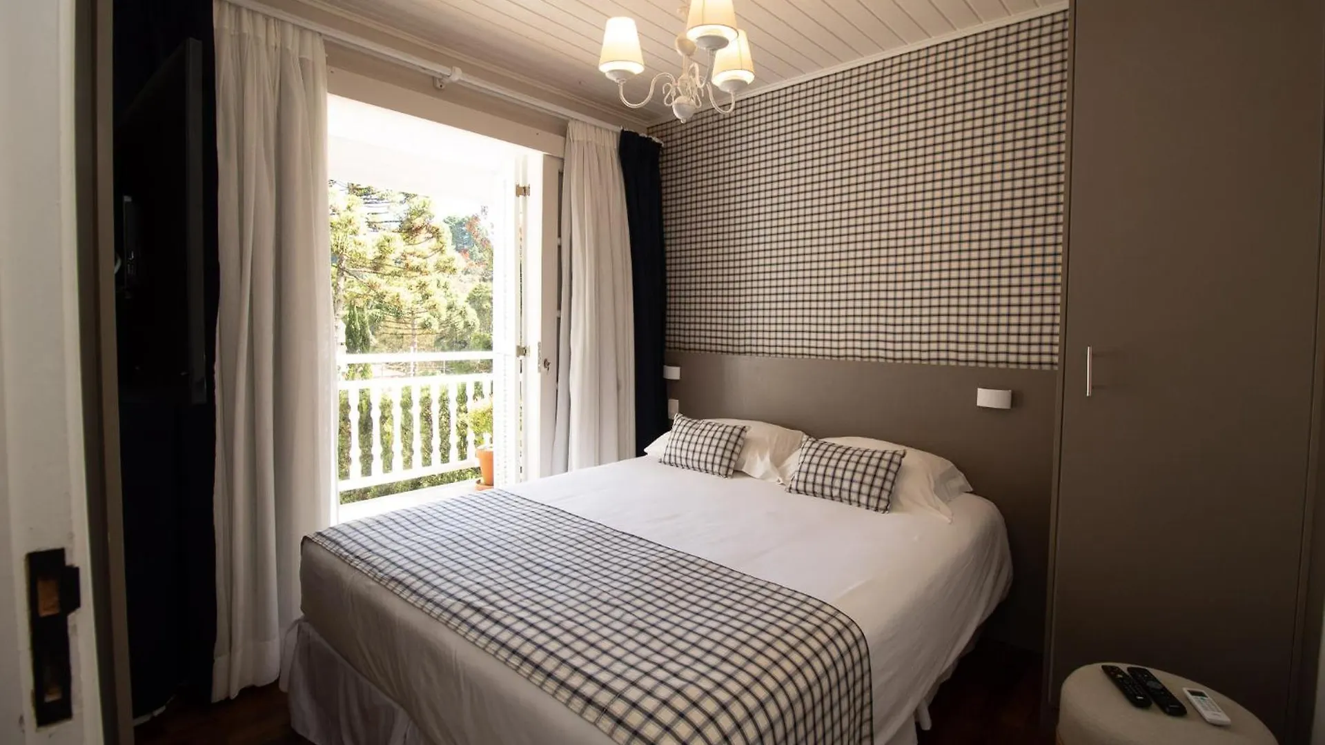 Secreto Boutique Hotel Campos do Jordao