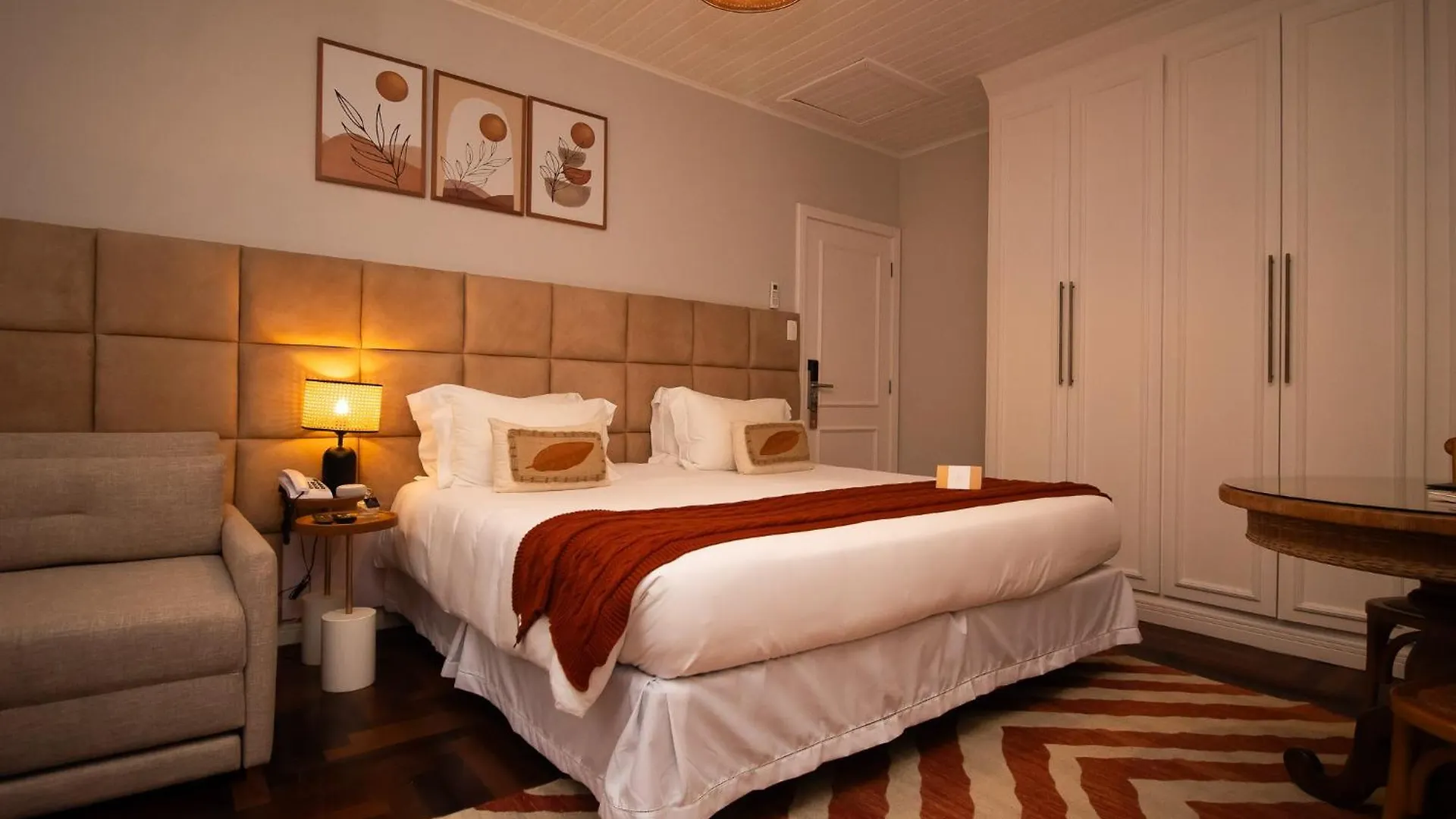 Secreto Boutique Hotel Campos do Jordao