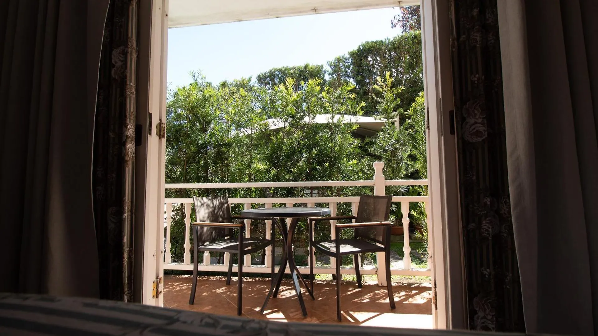 Secreto Boutique Hotel Campos do Jordao 5*,