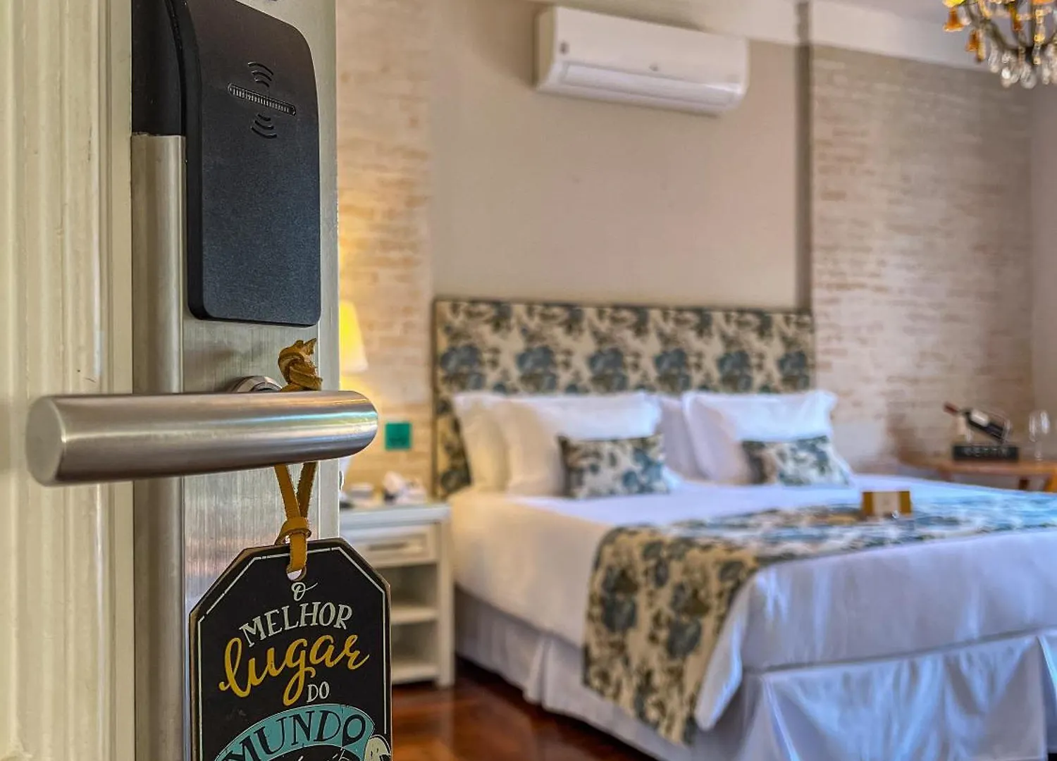 Secreto Boutique Hotel Campos do Jordão