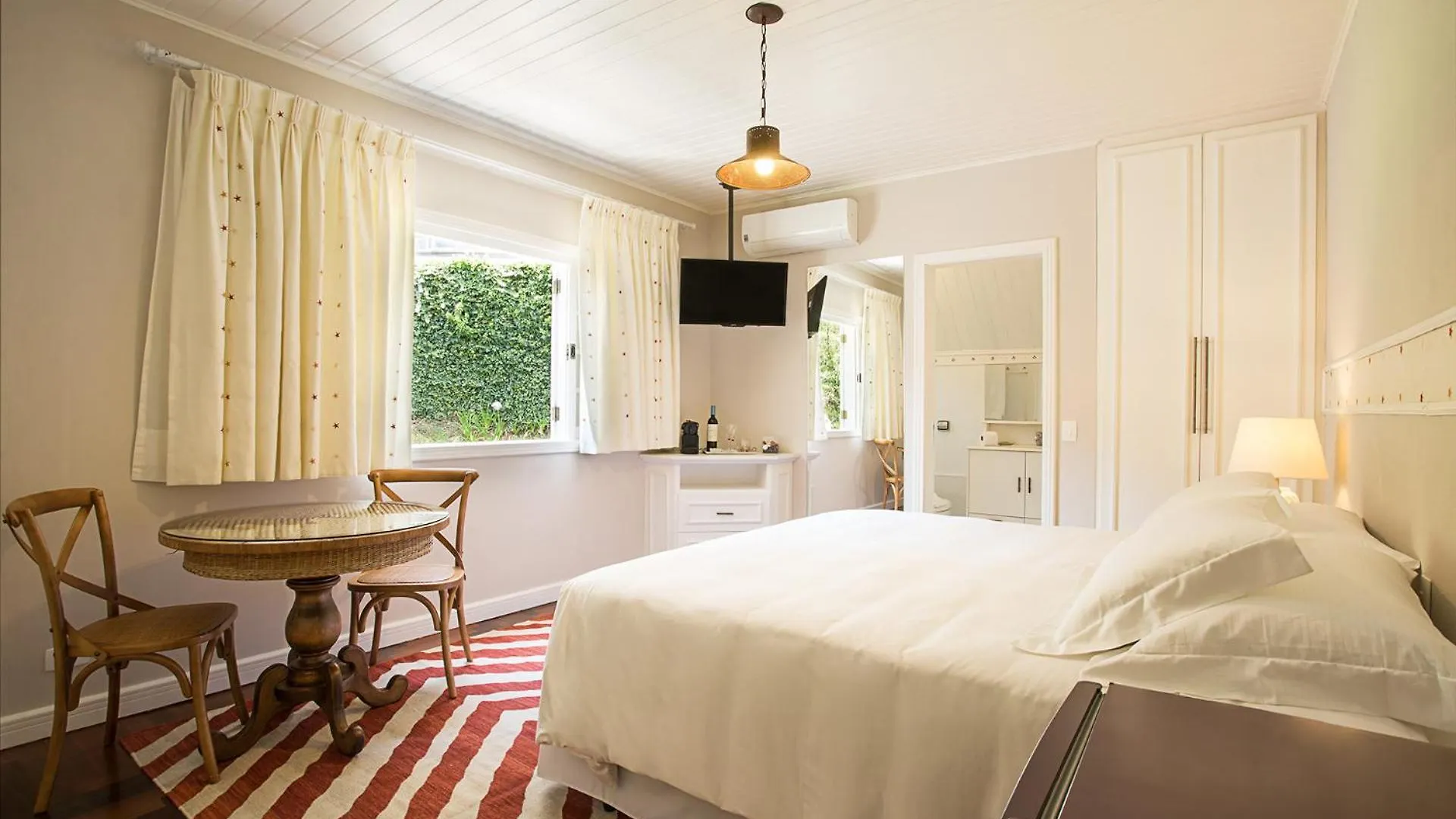 Secreto Boutique Hotel Кампус-ду-Жордау