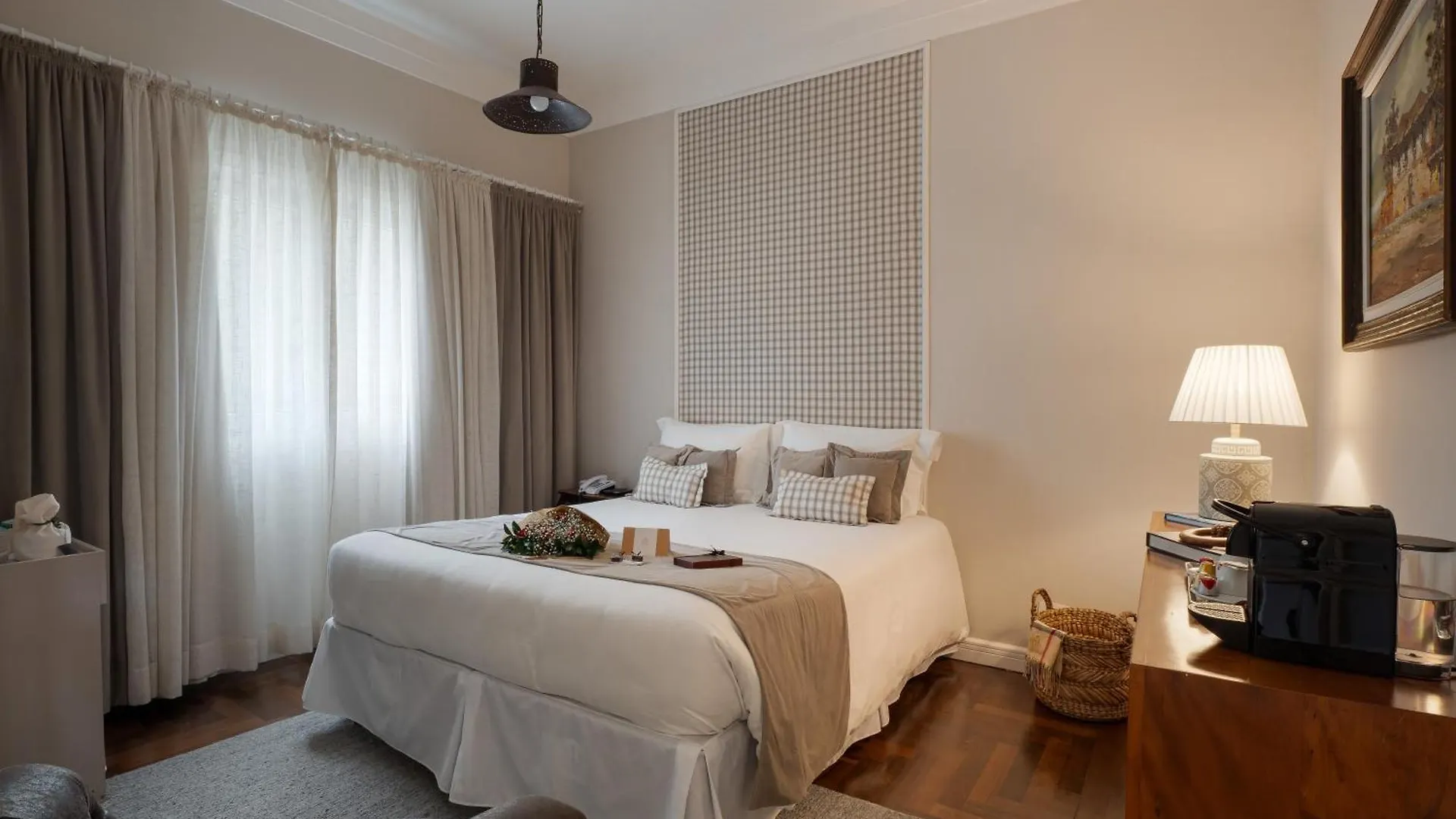 Secreto Boutique Hotel Campos do Jordão