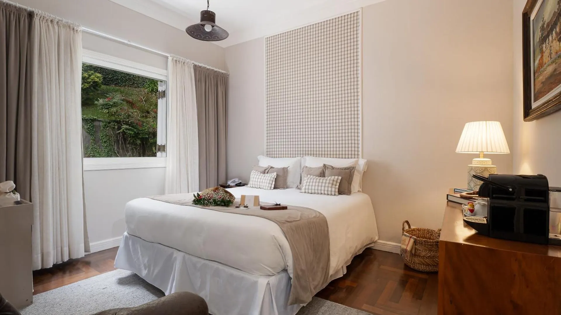 Secreto Boutique Hotel Campos do Jordão