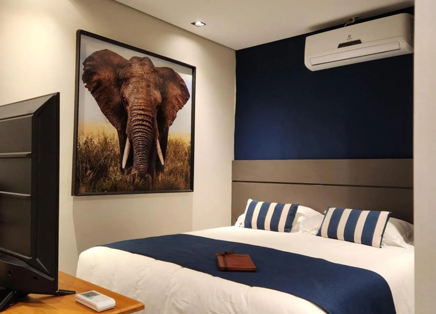 Secreto Boutique Hotel Кампус-ду-Жордау