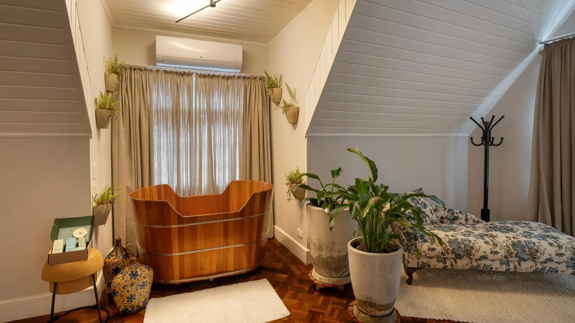 Secreto Boutique Hotel Кампус-ду-Жордау