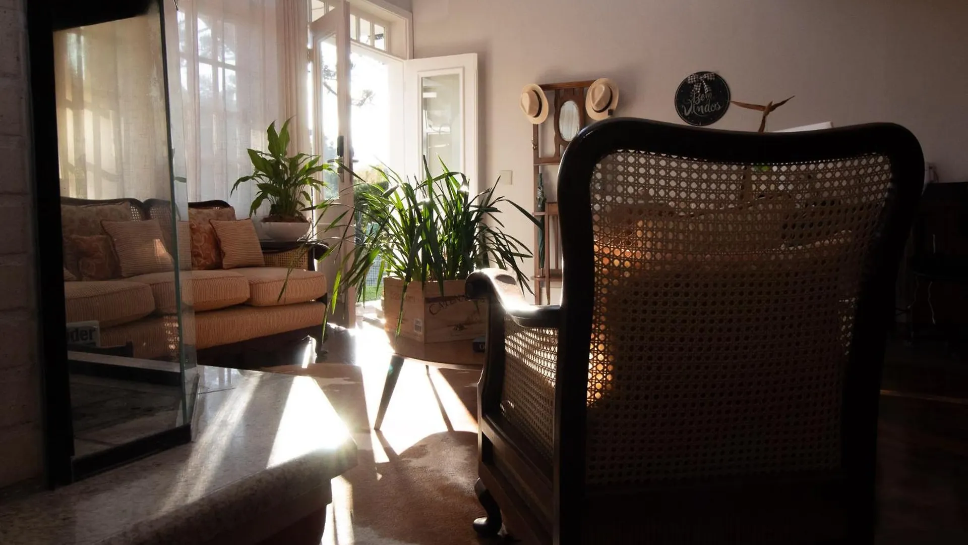 Secreto Boutique Hotel Кампус-ду-Жордау